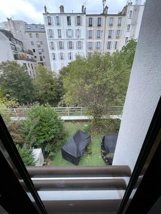 Familial De Qualite Appartement Parijs