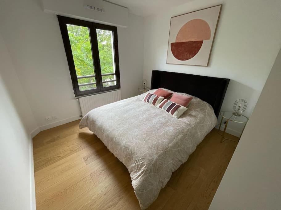 Familial De Qualite Appartement