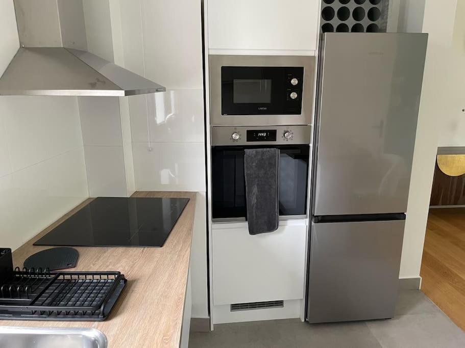 Appartement Familial De Qualite Parijs